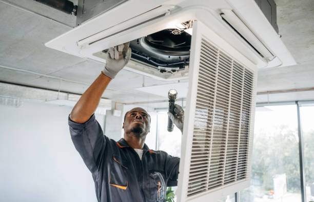 Licensed Emergency Hvac service in Reddick, FL - FH HVAC